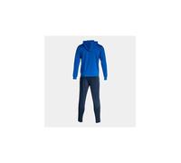 Chándal de fútbol joma phoenix ii hombre/niño royal amarillo mari 9 - 10 AÑOS