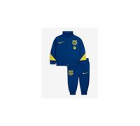 Chándal de fútbol nike f.c barcelona i nk df strk trk suit se inf 12 - 18 MESES