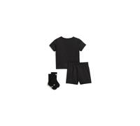 Chándal de fútbol puma ac. milán home babykit for all time red in 9 - 12 MESES