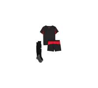 Chándal de fútbol puma ac. milán home minikit for all time red in 3 - 4 AÑOS