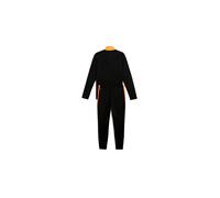 Chándal de fútbol puma individualliga track hombre negro XL