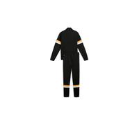 Chándal de fútbol puma individualrise track infantil negro 9 - 10 AÑOS