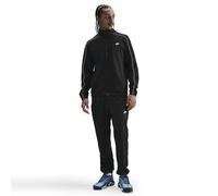 Chándal de malla de poliéster Nike Club XS Male