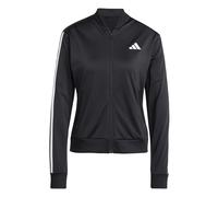 adidas Mujer ESSENTIALS 3-STRIPES TRACKSUIT, Black, S