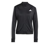 adidas Donna ESSENTIALS 3-STRIPES TRACKSUIT, Black, XL