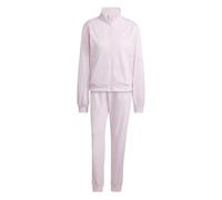 ADIDAS SPORTSWEAR Chándal 'Essentials Feel Cozy' rosa / blanco, Talla M