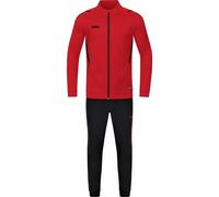 Chándal de mujer Jako Polyester Challenge 40
