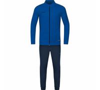 Chándal de mujer Jako Polyester Challenge 40