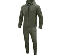 Chándal de mujer Jako Premium Basic 40