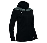 Chándal de mujer Macron aurora full zip top L