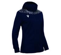Chándal de mujer Macron aurora full zip top M