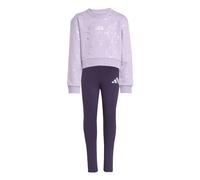 Chándal de niña adidas LG GLAM 6/7 ans