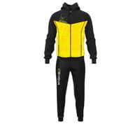 Chándal de polar con capucha Givova Visa XL