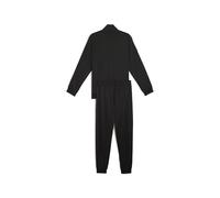 PUMA Poly Colorblock Suit, Abiti lavorati a maglia Unisex adulto, PUMA Black, S
