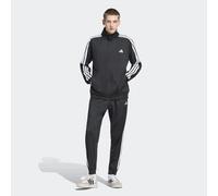 Chándal Deportivo Hombre Negro Cálido XL