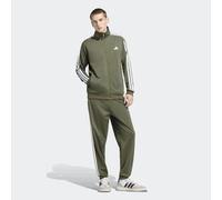 Chándal Deportivo Hombre Verde Caqui Cálido L