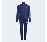 Chándal Deportivo Niños Azul Marino 152cm 11-12A