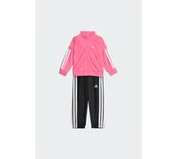 Adidas Chándal Essentials CLIMACOOL 3 bandas infantil rosa 3-6 meses