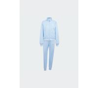 adidas Mujer ESSENTIALS FEELCOZY TRACKSUIT, Glow Blue, S