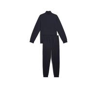 PUMA ESS Poly Suit cl, Abiti lavorati a maglia Unisex adulto, New Navy, M