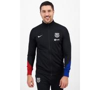 Chándal FC Barcelona 24/25 - Negro - Conjunto Fútbol Hombre talla L