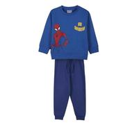 Chandal Felpa Spiderman
