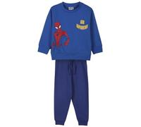 Chandal Felpa Spiderman