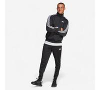 Chándal Fitness Cardio Adidas Hombre Negro S