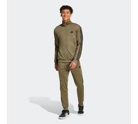 Chándal Fitness Hombre Caqui XL
