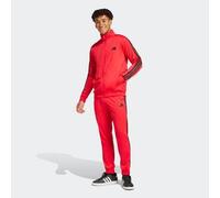 Chándal Fitness Hombre Rojo 2XL