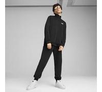 Chándal fitness Puma hombre sudadera y pantalones de chándal negro L