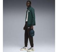 Puma Chándal para hombre Essentials Poly Verde Código 684847-75, verde/negro, XL