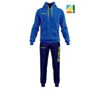 Chándal Givova Poker L