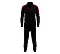 Givova Tuta, Tracksuit Unisex Adulto, Multicolor, 3XL