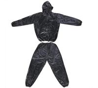 Chándal HMS DSS12 Sauna TU