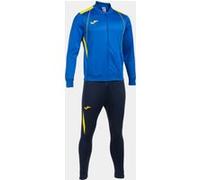 Joma Chándal championship vii royal amarillo marino