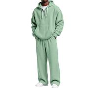 Chandal Hombre Completo, Conjunto Chandal Vestir Homem Roupa Gimnasio