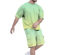 Chandal Hombre Completo Deportivos, Conjunto Deportivo Hombre Casual, Trajes Corte Entallado Ligeros Transpirables Informales Negocios Formales Con Chaqueta Y Pantalones Conjuntos Chándales Conjunto