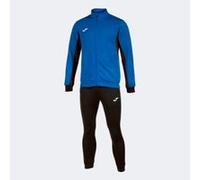 Chándal de fútbol joma derby hombre/niño royal negro 2XL