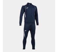Chándal Hombre Joma Championship VII 103083 Suave - Talla: L, Color: Marino Blanco