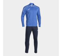 Chándal Hombre Joma Championship VIII 104201 Suave - Talla: 5XS, Color: Royal Dark Navy
