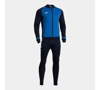 Chándal Hombre Joma Lider 104286 Confortable - Talla: 5XL, Color: Royal Dark Navy