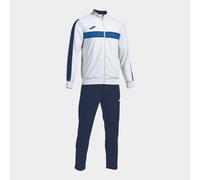 Chándal Hombre Joma Victory 103564 Confortable - Talla: 2XS, Color: Blanco Marino