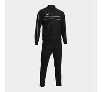 Chándal Hombre Joma Victory 103564 Confortable - Talla: 5XS, Color: Negro Blanco