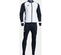 Chándal hombre lider blanco dark navy 5XL