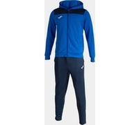 Chándal de fútbol joma phoenix ii hombre/niño royal marino 12 - 14 AÑOS