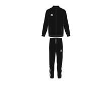 CHANDAL HUMMEL PLAYFUL SS 401439-9001 JERSEY NEGRO KIDS