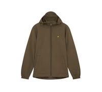 Chándal impermeable con capucha y cremallera Lyle & Scott XL