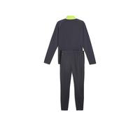 Chándal de fútbol puma individualliga tracksuit hombre alerta gri M