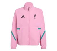 Chándal infantil Liverpool FC Z.N.E Anthem 2025/26 9/10 ans